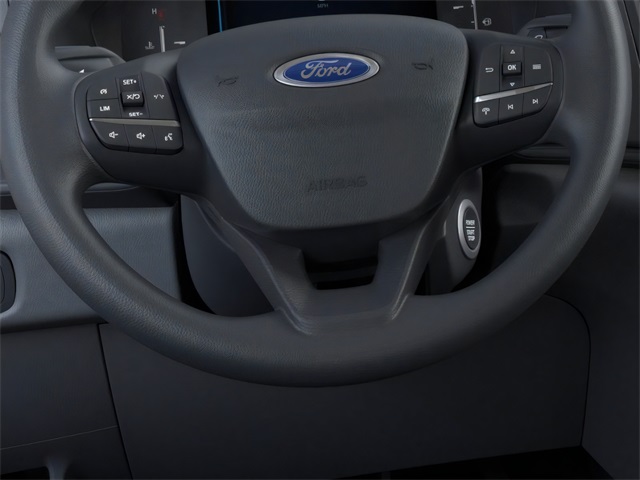 New 2026 Ford Transit 250 Medium Roof Empty Cargo Van - photo 13