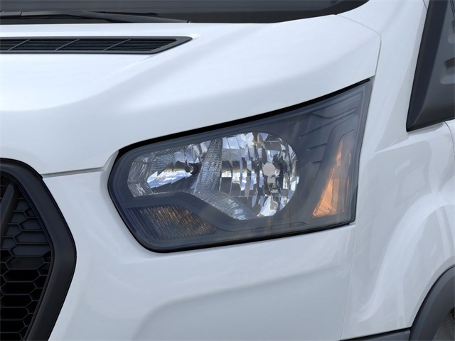 New 2026 Ford Transit 250 Medium Roof Empty Cargo Van - photo 18
