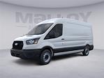 New 2026 Ford Transit 250 Medium Roof Empty Cargo Van thumbnail 1