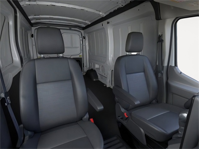 New 2026 Ford Transit 250 Medium Roof Empty Cargo Van - photo 10