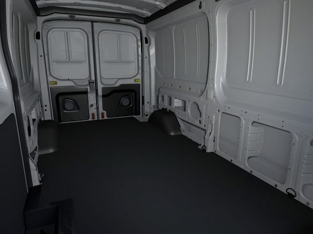 New 2026 Ford Transit 250 Medium Roof Empty Cargo Van - photo 11