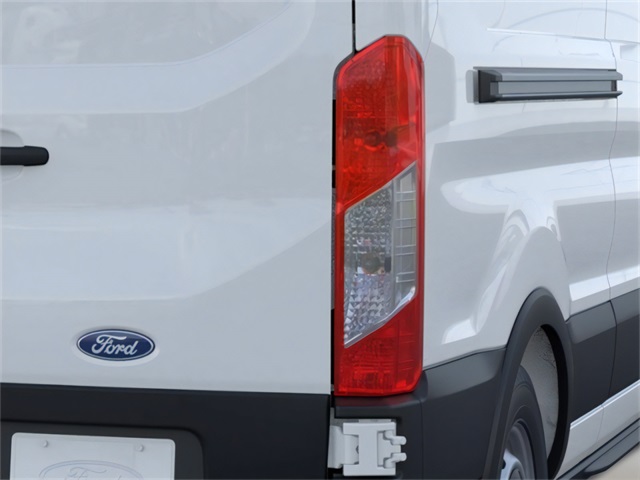 New 2026 Ford Transit 250 Medium Roof Empty Cargo Van - photo 21