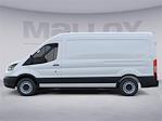 New 2026 Ford Transit 250 Medium Roof Empty Cargo Van thumbnail 3