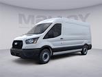 New 2026 Ford Transit 250 Medium Roof Empty Cargo Van thumbnail 6