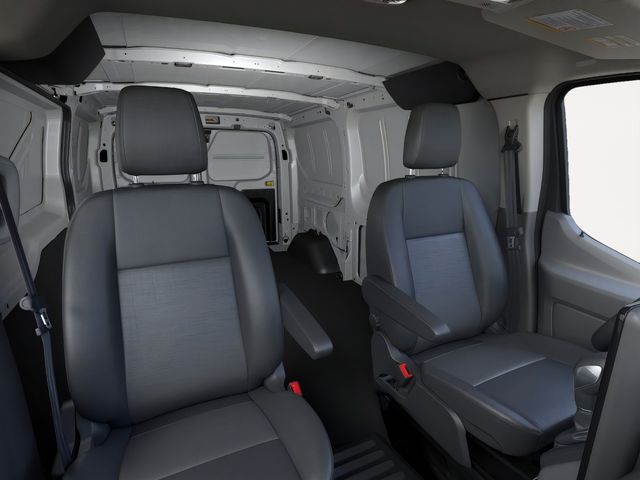 New 2026 Ford Transit 150 Low Roof Empty Cargo Van - photo 11