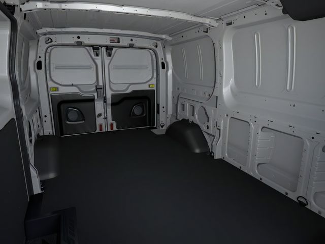 New 2026 Ford Transit 150 Low Roof Empty Cargo Van - photo 12