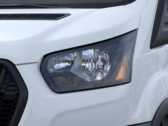New 2026 Ford Transit 150 Low Roof Empty Cargo Van - photo 18