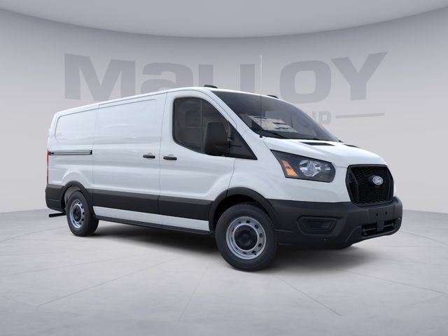 New 2026 Ford Transit 150 - photo 2