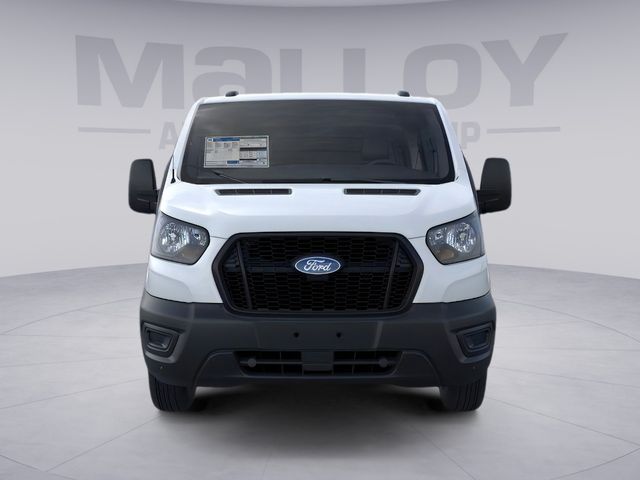 New 2026 Ford Transit 150 Low Roof Empty Cargo Van - photo 3