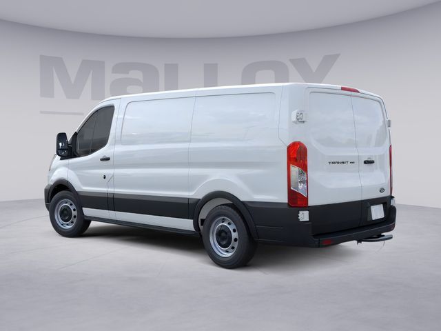 New 2026 Ford Transit 150 Low Roof Empty Cargo Van - photo 5