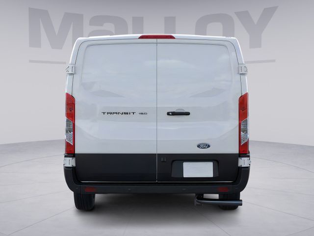 New 2026 Ford Transit 150 Low Roof Empty Cargo Van - photo 6