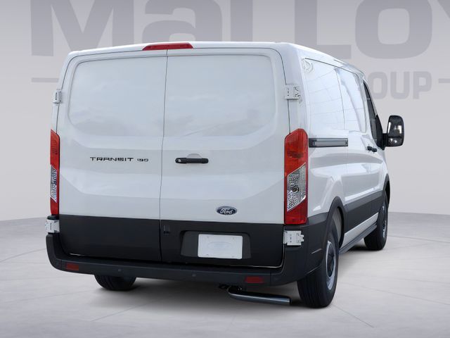 New 2026 Ford Transit 150 Low Roof Empty Cargo Van - photo 7