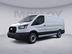 New 2026 Ford Transit 150 Low Roof Empty Cargo Van thumbnail 1