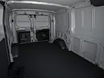 New 2026 Ford Transit 150 Low Roof Empty Cargo Van thumbnail 11