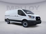 New 2026 Ford Transit 150 Low Roof Empty Cargo Van thumbnail 2