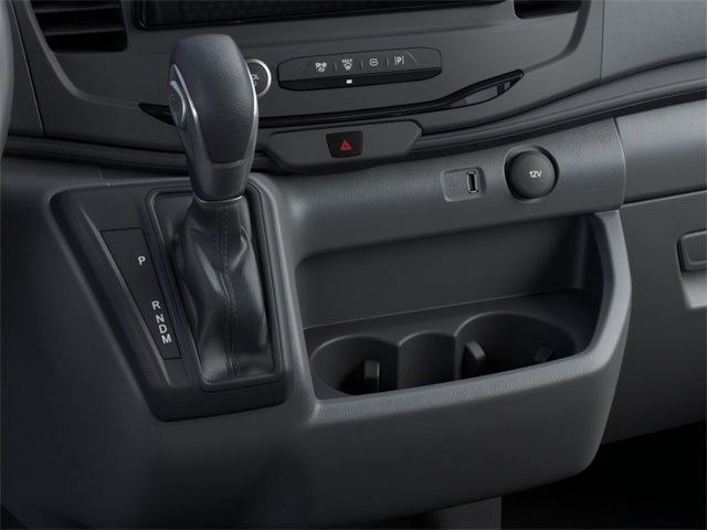 New 2026 Ford Transit 350 High Roof Empty Cargo Van - photo 15