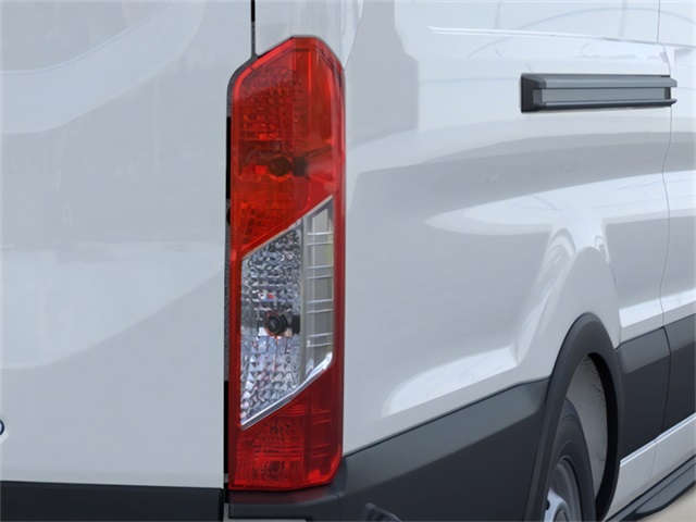 New 2026 Ford Transit 350 High Roof Empty Cargo Van - photo 21