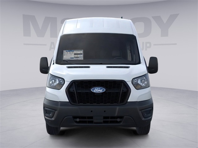 New 2026 Ford Transit 350 High Roof Empty Cargo Van - photo 6