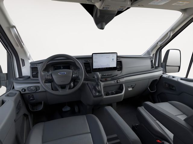 New 2026 Ford Transit 350 High Roof Empty Cargo Van - photo 9