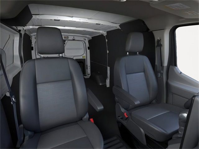 New 2026 Ford Transit 150 Low Roof Empty Cargo Van - photo 10
