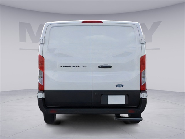 New 2026 Ford Transit 150 Low Roof Empty Cargo Van - photo 5