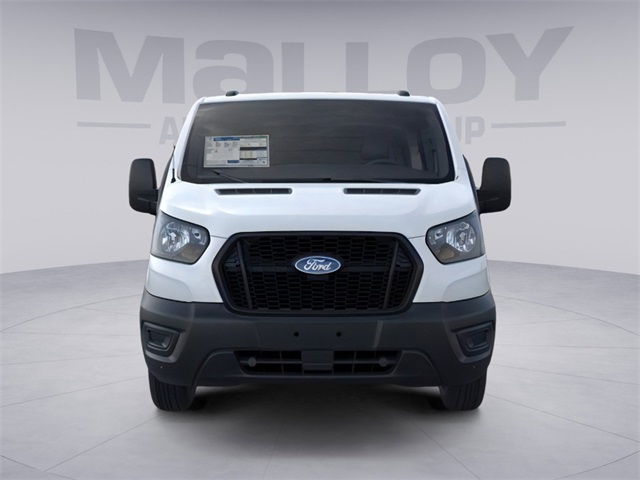 New 2026 Ford Transit 150 Low Roof Empty Cargo Van - photo 6