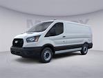 New 2026 Ford Transit 150 Low Roof Empty Cargo Van thumbnail 1