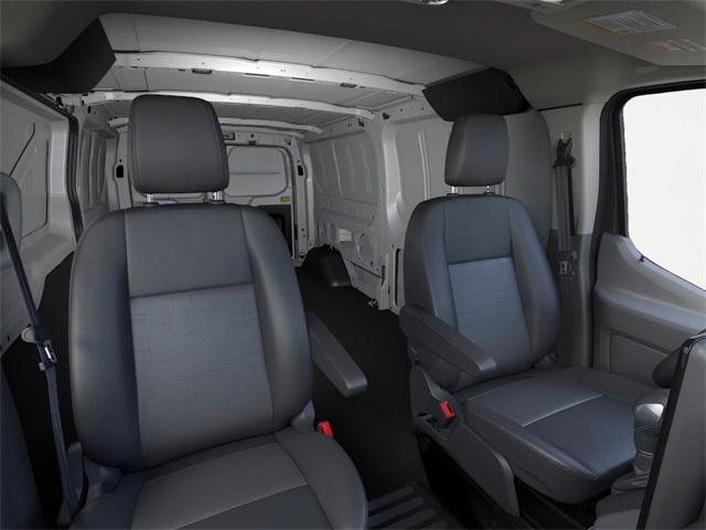 New 2026 Ford Transit 250 Low Roof Empty Cargo Van - photo 10