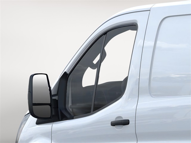 New 2026 Ford Transit 250 Low Roof Empty Cargo Van - photo 20