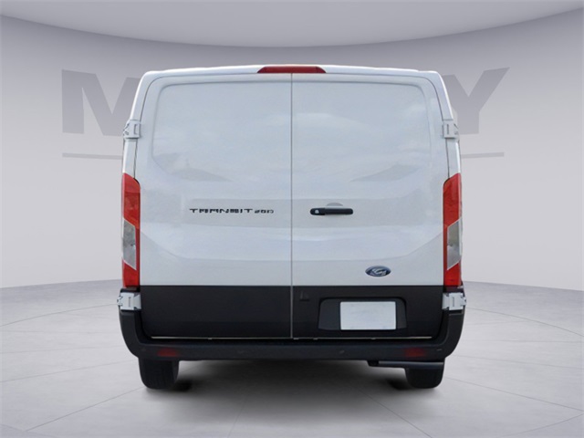 New 2026 Ford Transit 250 Low Roof Empty Cargo Van - photo 5