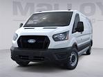 New 2026 Ford Transit 250 Low Roof Empty Cargo Van thumbnail 2