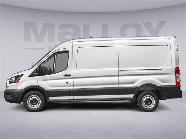 New 2026 Ford Transit 250 - photo 2