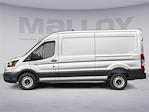 New 2026 Ford Transit 250 Medium Roof Empty Cargo Van thumbnail 2