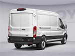 New 2026 Ford Transit 250 Medium Roof Empty Cargo Van thumbnail 3
