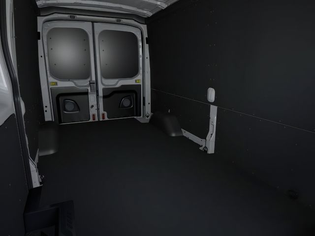 New 2026 Ford Transit 250 Medium Roof Empty Cargo Van - photo 12