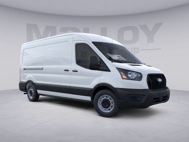 New 2026 Ford Transit 250 - photo 2