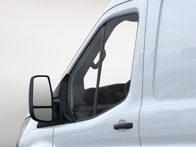 New 2026 Ford Transit 250 Medium Roof Empty Cargo Van - photo 20