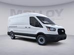 New 2026 Ford Transit 250 Medium Roof Empty Cargo Van thumbnail 2