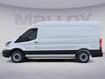 New 2026 Ford Transit 250 Medium Roof Empty Cargo Van thumbnail 4