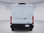 New 2026 Ford Transit 250 Medium Roof Empty Cargo Van thumbnail 6