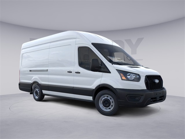 New 2026 Ford Transit 350 - photo 1