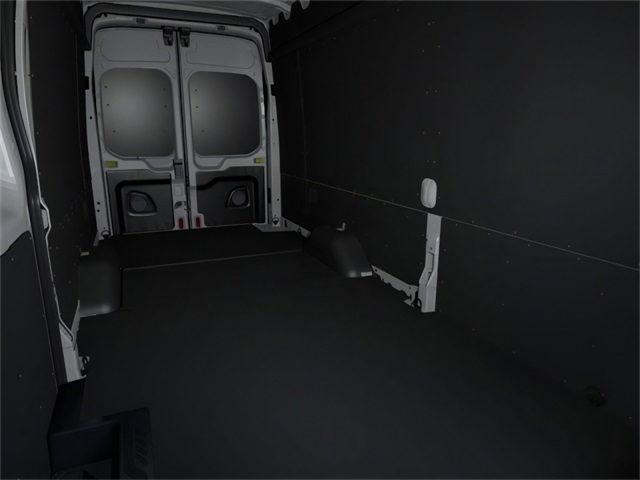 New 2026 Ford Transit 350 High Roof Empty Cargo Van - photo 11