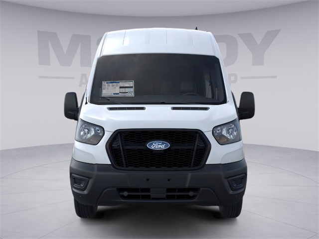 New 2026 Ford Transit 350 - photo 2
