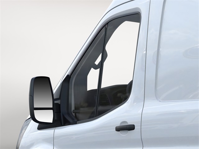 New 2026 Ford Transit 350 High Roof Empty Cargo Van - photo 20
