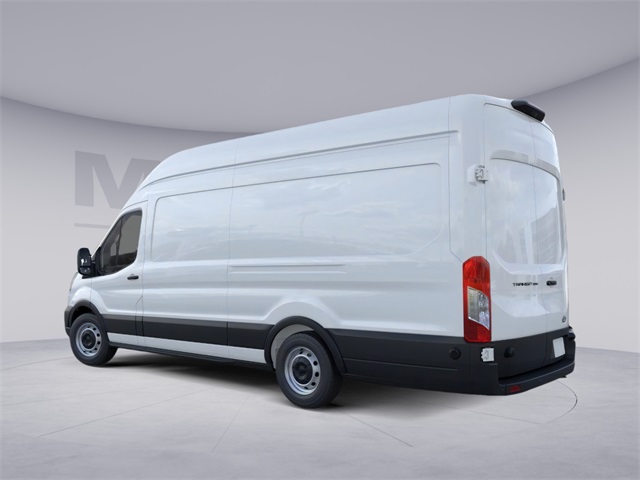 New 2026 Ford Transit 350 High Roof Empty Cargo Van - photo 5