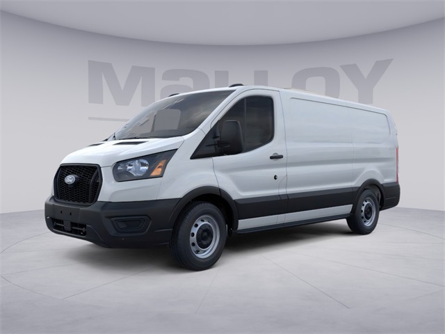 New 2026 Ford Transit 150 - photo 1