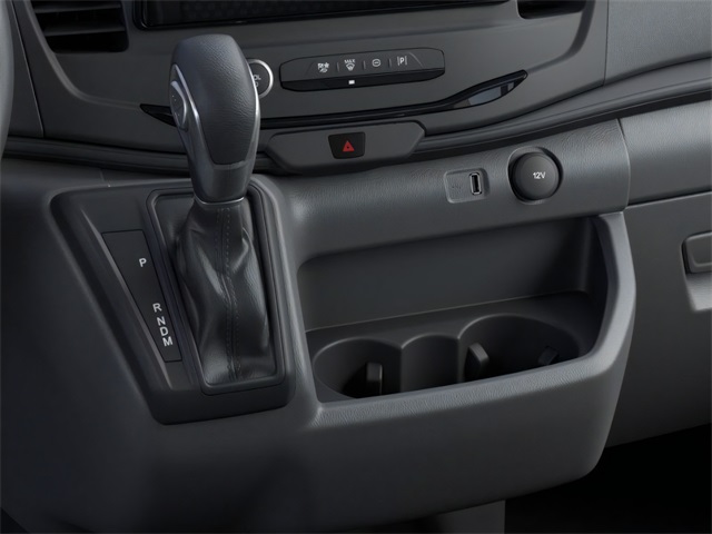 New 2026 Ford Transit 150 Low Roof Empty Cargo Van - photo 15