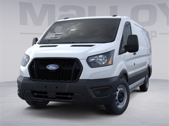 New 2026 Ford Transit 150 - photo 2
