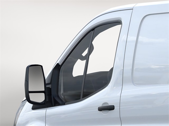 New 2026 Ford Transit 150 Low Roof Empty Cargo Van - photo 20