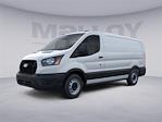 New 2026 Ford Transit 150 Low Roof Empty Cargo Van thumbnail 1